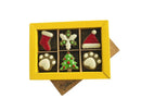 GOLDEN BARKERY CHRISTMAS BISCUITS 12 BOX