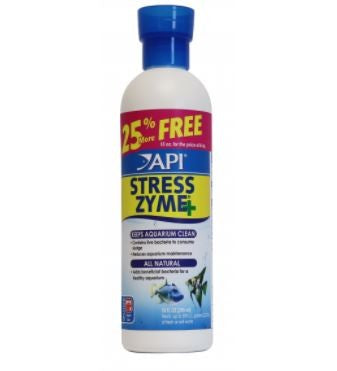 API STRESS ZYME