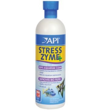 API STRESS ZYME