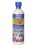 API MARINE STRESS ZYME 473ML