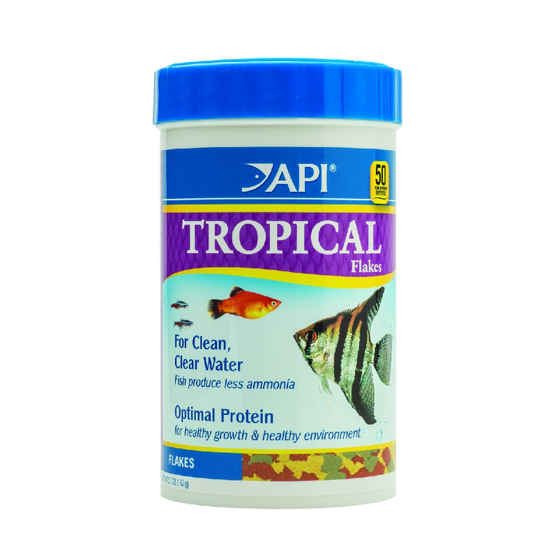 API TROPICAL FLAKES