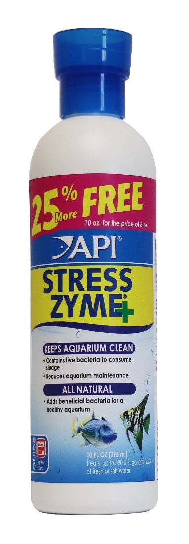 API STRESS ZYME