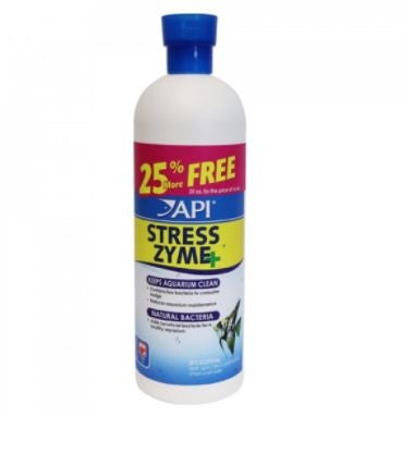 API STRESS ZYME