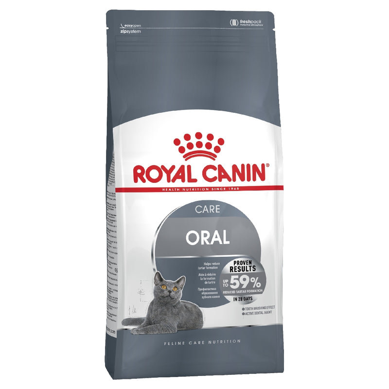 ROYAL CANIN FELINE ORAL CARE ADULT 3.5KG