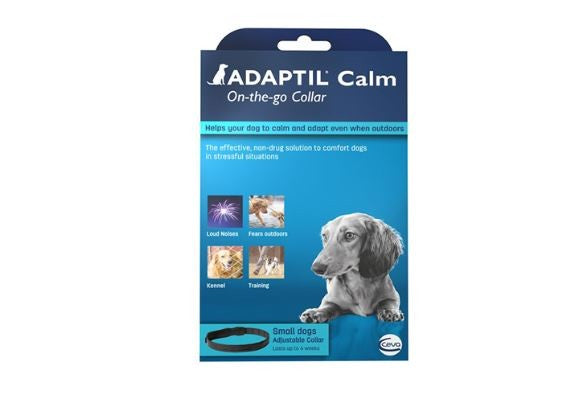 ADAPTIL VERY SMALL & SMALL DOGS ANXIETY COLLAR