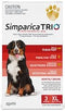 SIMPARICA TRIO DOG 40.1-60 KG 3 PACK