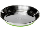ROGZ ANCHOVY STAINLESS STEEL CAT BOWL