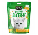 KIT CAT BREATH BITES CHICKEN 60G