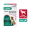 ARISTOPET SPOT ON FOR DOGS OVER 25KG