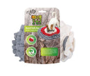 DIG IT PLAY & TREAT ROUND FLUFFY MAT