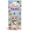 FUZZU SWEET BABY MICE CAT TOY LOLLI MOUSE