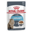 ROYAL CANIN URINARY CARE GRAVY BOX 12x85G POUCHES