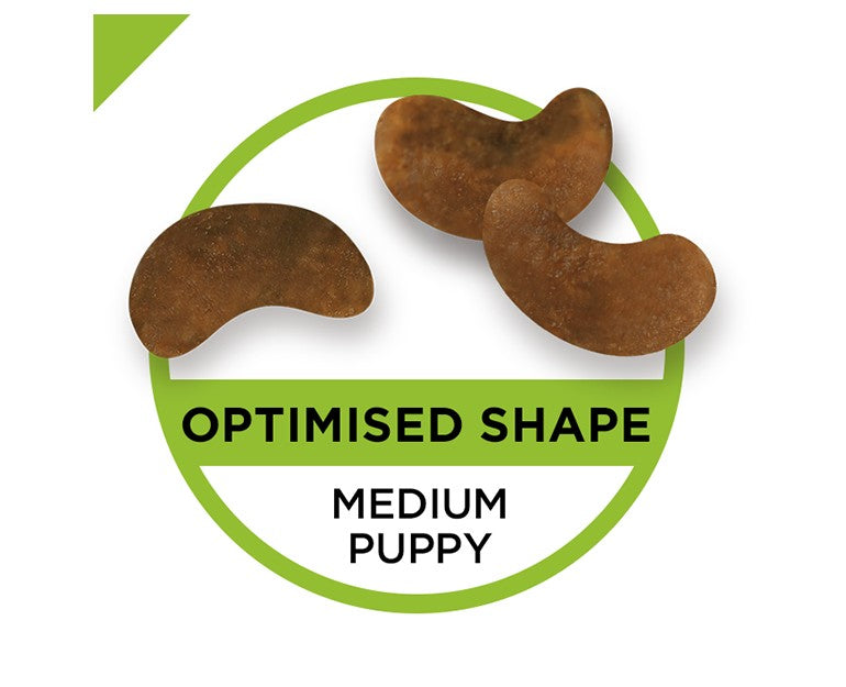 PROPLAN PUPPY MEDIUM HEALTHY GROWTH & DEVELOPMENT