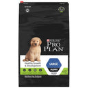 PROPLAN PUPPY LARGE BREED HEALTHY GROWTH & DEVELOPEMENT