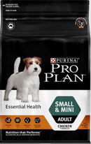 PROPLAN ADULT DOG SMALL & MINI CHICKEN 2.5KG