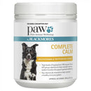 PAW BLACKMORES COMPLETE CALM 60 CHEWS 300G