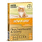 ADVOCATE KITTEN & CAT UP TO 4KG