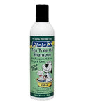 FIDO'S TEA TREE OIL SHAMPOO