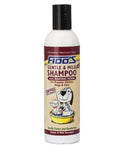 FIDO'S GENTLE & MILD SHAMPOO 250ML