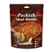 DRIED MEALWORMS PECKISH 250G