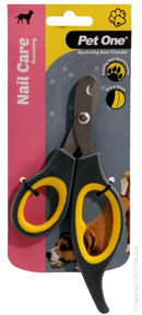 PET ONE SMALL ANIMAL NAIL CLIPPERS