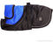 DOG COAT BLIZZARD 30CM HEAVY DUTY BLUE