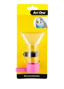 AVI ONE BIRD FEEDER FUNNEL