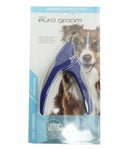 EURO GROOM GUILLOTINE NAIL TRIMMER