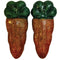 VEGGIE PATCH NIBBLERS CARROTS SMALL 2 PACK