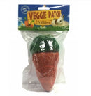 VEGGIE PATCH NIBBLERS SINGLE CARROT LARGE