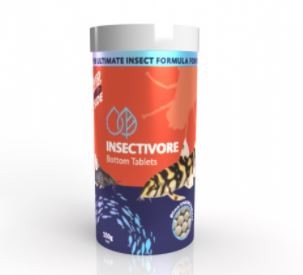 INSECTIVORE BOTTOM TABLETS