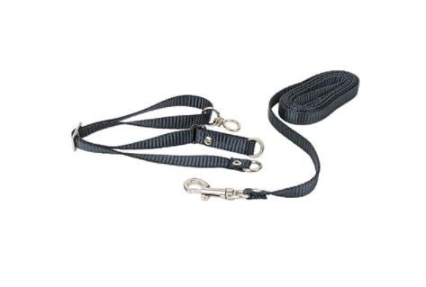 TWO-WAY BIRD HARNESS & LEAD SET EXTRA LARGE