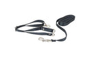 TWO-WAY BIRD HARNESS & LEAD SET EXTRA LARGE