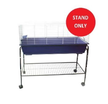 ALLPET SMALL ANIMAL CAGE STAND