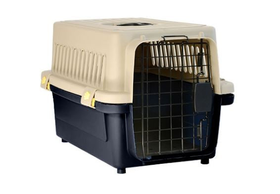 PET CARRIER AIRLINE APPROVED 50x34x33CM