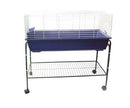 ALLPET SMALL ANIMAL CAGE