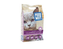 POOWEE CLUMPING LITTER LAVENDER