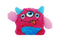MONSTAARGH DOG TOY PINK