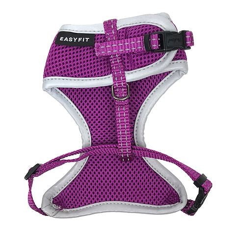 HUSKIMO EASYFIT HARNESS AURORA