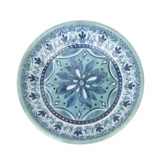 CATITUDE SAUCER FRESCO MELAMINE