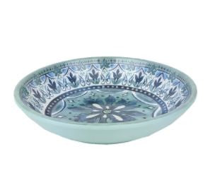 CATITUDE SAUCER FRESCO MELAMINE