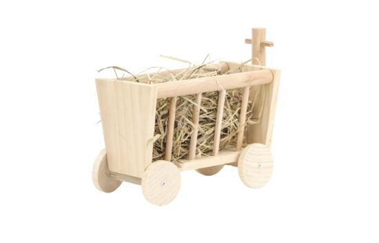 PIP SQUEAK HAY WAGON