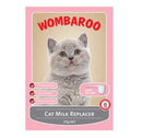 WOMBAROO CAT MILK REPLACER