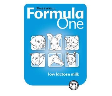 PASSWELL FORMULA ONE MILK REPLACEMENT
