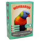 WOMBAROO LORIKEET & HONEYEATER FOOD