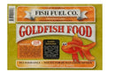 GOLDFISH DINNER 110G FROZEN FISH FUEL CO