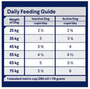 ADVANCE ADULT LARGE BREED CHICKEN 15KG