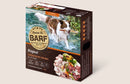 BARF FOR DOGS CHICKEN PATTIES 2.72KG