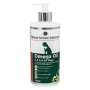 OMEGA OIL 3,6,9 FOR DOGS 500ML