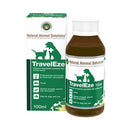 TRAVEL EZE NATURAL ANIMAL SOLUTIONS